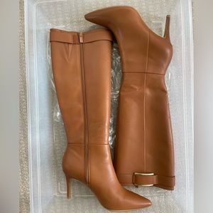 Calvin Klein Boots
